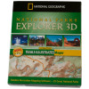 National Geographic National Parks Explorer 3D