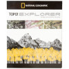 National Geographic TOPO! Explorer