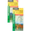 National Geographic Maps: Trails Illustrated New Hampshire White Mountain Maps