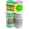 Nubuck and Suede Spray Twin-Pack - 125ml