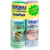 Fabric and Leather Spray Twin-Pack - 125ml