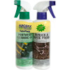 Nubuck/Suede and Cleaning Gel Duo-Pack - 300ml Spray