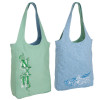 Nixon Village Reversible Canvas Tote - Women's