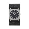 Nixon Scout Leather Watch - Men's