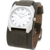 Nixon Scout Leather Watch - Men's