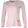 Nixon Camo Sheer Long Sleeve Tee - Women's