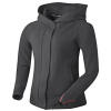 Nixon Custom Full-Zip Hooded Sweatshirt - Women's