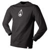 Nixon Classic Icon Long Sleeve Tee