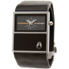 Nixon Chalet Leather Watch - Women's