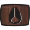 Enamel Icon Belt Buckle - Men's