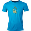 Nixon Rocks Tonic Juice Magic T-Shirt Short-Sleeve - Men's