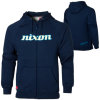 Nixon Revolver Full-Zip Hooded Sweatshirt - Men's