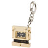 Nixon Brobot Timepiece Keychain