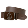 Nixon Enamel Icon Belt - Men's