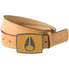 Nixon Enamel Icon Belt - Men's