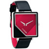 Nixon Metric Leather Watch - Women's  