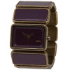 Vega Stainless Steel Watch - Women's