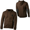 Nixon PDX Full Zip Hooded Sweatshirt - Men's