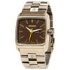 Nixon Graduate SS Watch - Men's