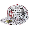 Nixon Rhetoric Baseball Hat - Men's