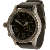 Nixon 51-30 PU Watch - Men's