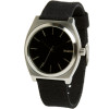 Time Teller Canvas Watch - Men's