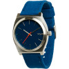 Time Teller Canvas Watch - Men's