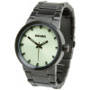 Nixon Cannon All Black Watch