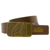 Nixon Badge Belt - Men's