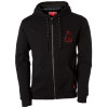 Nixon Pharmakon Men's Full-Zip Sweatshirt