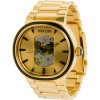 Nixon Capital Automatic Watch - Men's