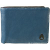 Nixon Pass Bi-Fold ID Wallet - Men's