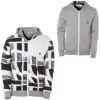 Nixon Zoom Full-Zip Sweatshirt - Men's