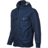 Nixon Captain Hooded Jacket - Men's