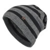 Nixon Raccoon Beanie