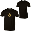 Nixon Wings T-Shirt - Short-Sleeve - Men's
