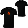 Nixon Wings T-Shirt - Short-Sleeve - Men's