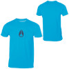 Nixon Wings T-Shirt - Short-Sleeve - Men's