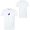 Nixon Wings T-Shirt - Short-Sleeve - Men's