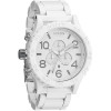 Nixon 51-30 Chrono Watch - Men's