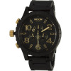 Nixon 51-30 Chrono Watch - Men's
