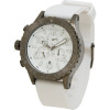 Nixon 42-20 Pu Chrono Watch - Men's