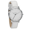 Nixon Kensington Leather Watch - Women's