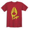 Nixon Juxt T-Shirt - Short-Sleeve - Men's