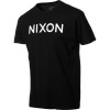 Nixon Wordmark T-Shirt - Short-Sleeve - Men's