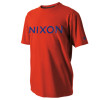 Nixon Wordmark T-Shirt - Short-Sleeve - Men's
