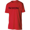 Nixon Wordmark T-Shirt - Short-Sleeve - Men's