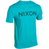 Nixon Wordmark T-Shirt - Short-Sleeve - Men's