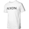 Nixon Wordmark T-Shirt - Short-Sleeve - Men's
