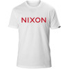 Wordmark T-Shirt - Short-Sleeve - Men's